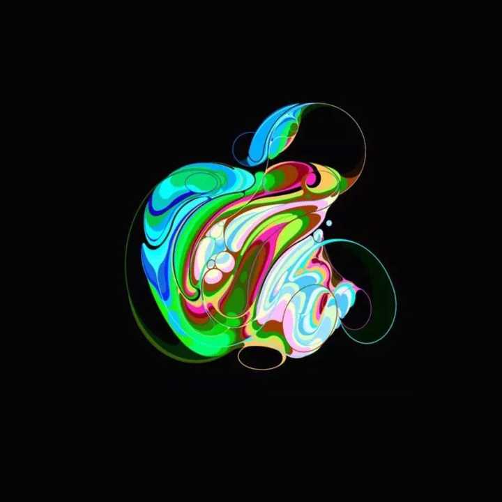 有哪些好看的apple watch壁纸?