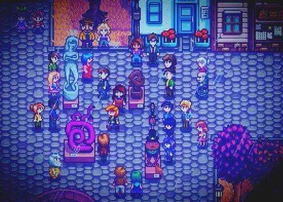 如何评价steam游戏 星露谷物语 Stardew Valley 知乎 如何评价steam游戏 星露谷物语 Stardew Valley 知乎