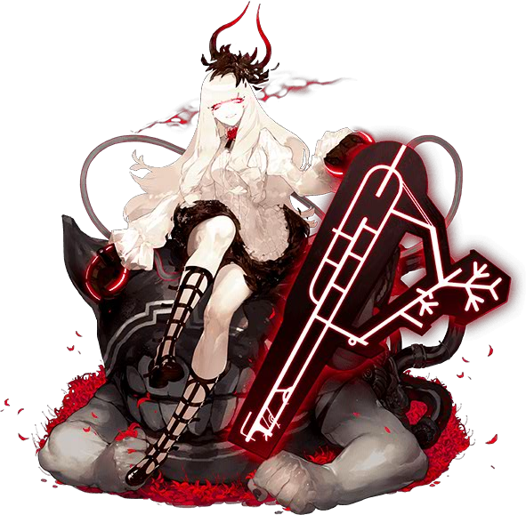 国产手游 战舰少女 的人物绘画比起舰c有哪里不同 知乎