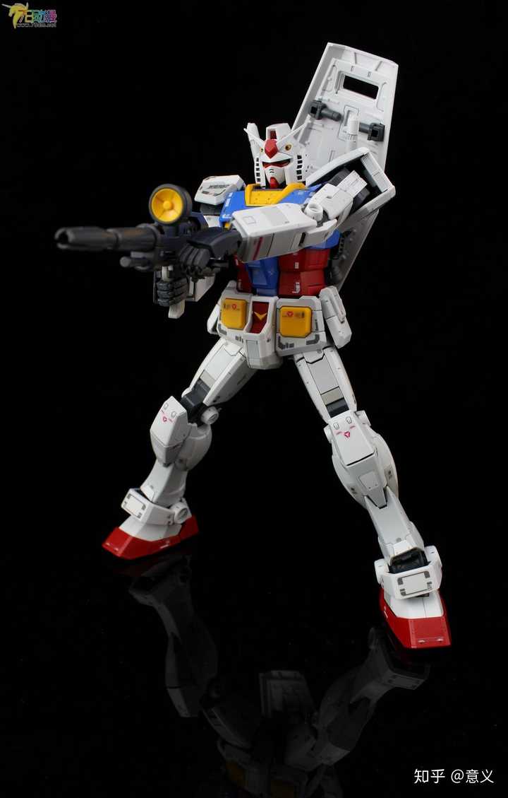 mg入一款rx78元祖,选哪一款最合适?
