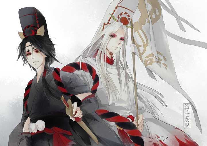 阴阳师有哪些好看的壁纸 知乎 阴阳师有哪些好看的壁纸 知乎