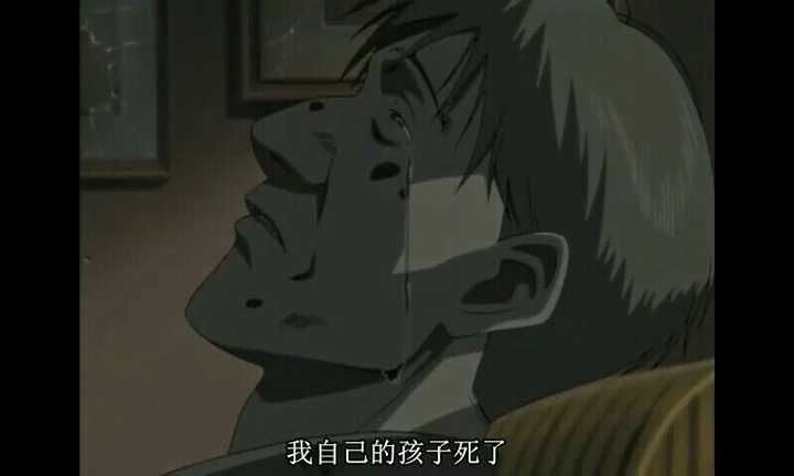 如何评价日本动漫 怪物 Monster 知乎 如何评价日本动漫 怪物 Monster 知乎