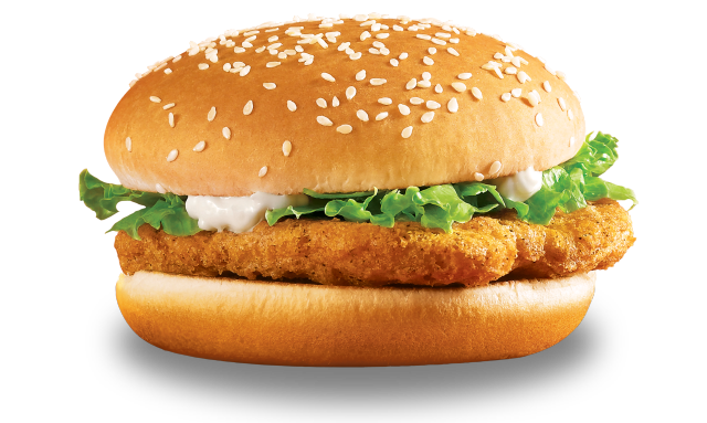 麦当劳哪种套餐最好吃?