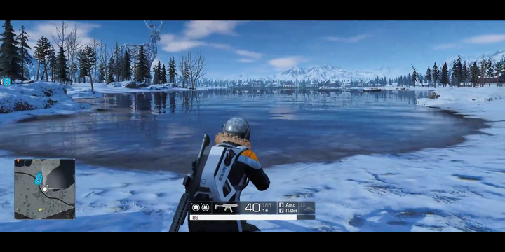 如何评价腾讯在steam上架的无限法则 Ring Of Elysium 知乎 如何评价腾讯在steam上架的无限法则 Ring Of Elysium 知乎