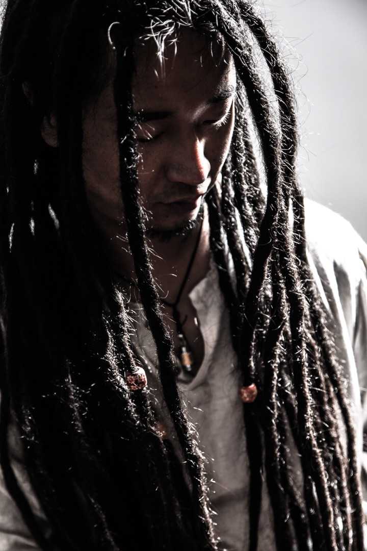 及腰长发适合什么样的发型?