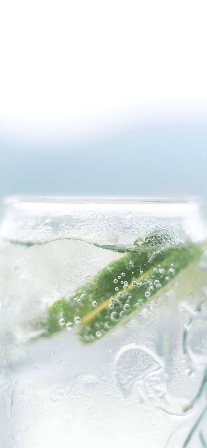 夏天到了,有没有看起来很清爽干净的高清壁纸?