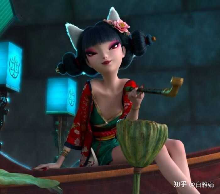 关注问题 67 写回答 白蛇传(民间传说) 中国动画电影 白蛇:缘起