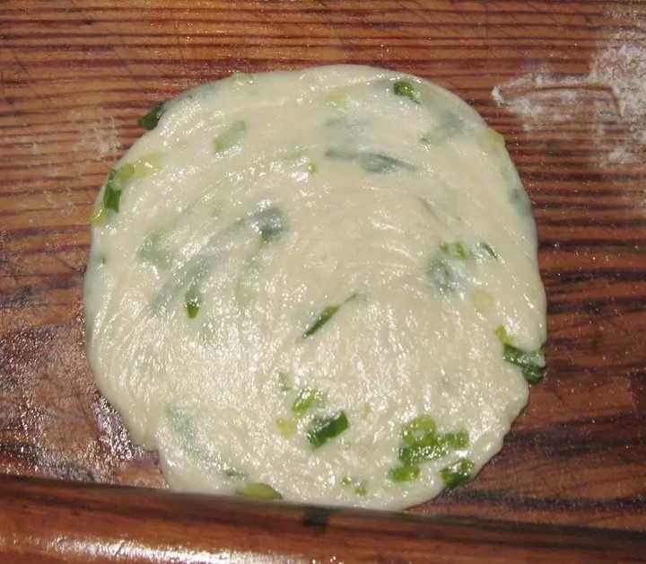 葱油饼怎么做才好吃 知乎 葱油饼怎么做才好吃 知乎
