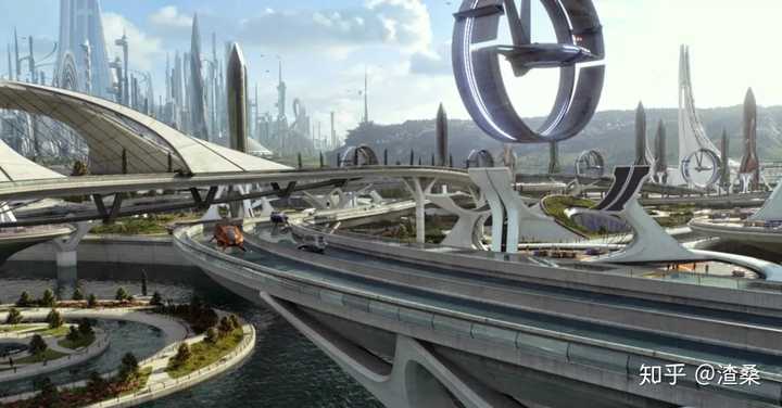 如何评价电影 明日世界 知乎