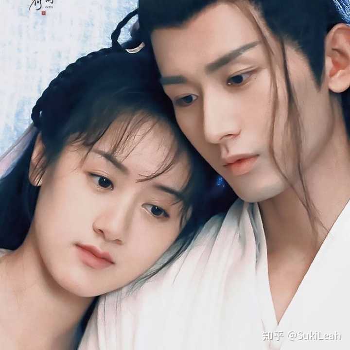 成毅是不是单恋袁冰妍啊