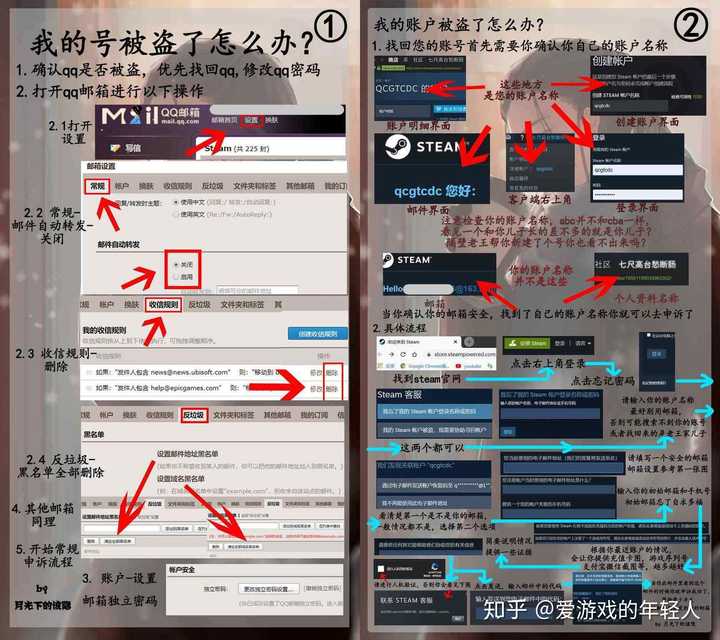 Steam令牌手机号码错误 Steam手机号码错误 Steam令牌一直显示错误