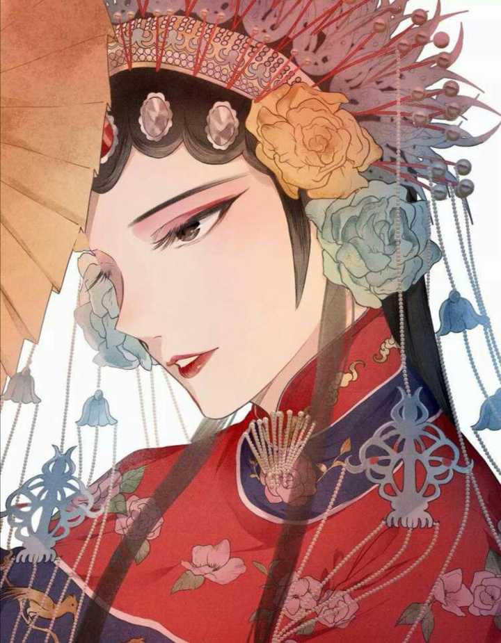 关注问题 67写回答头像京剧戏曲 qq 头像古风有没有好看的京剧戏曲