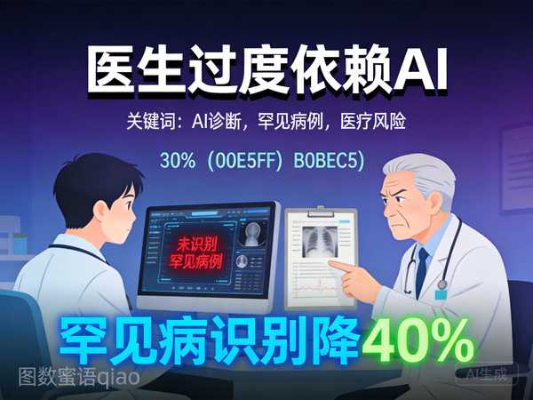 人类的诸多发明都会伴随着某些「负作用」，AI 的负作用会有哪些?