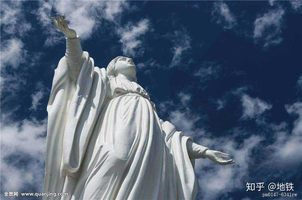 b611《上帝的光环》 __魔鬼呀,你的另一… - 知乎