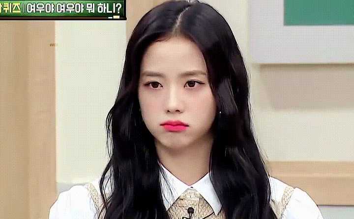 blackpink里面,你们觉得谁最好看?