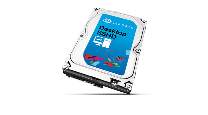 固态混合硬盘寿命