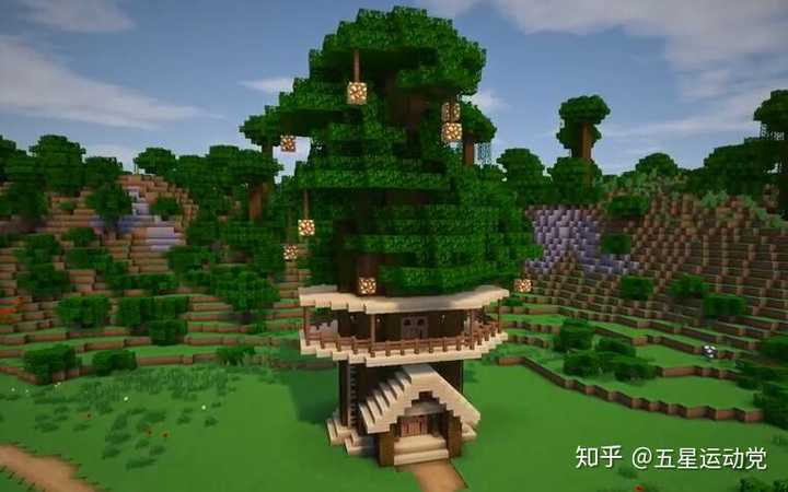 如果你和另外999名玩家要在minecraft被困三年 死亡可以复活 你会怎么渡过这三年 知乎