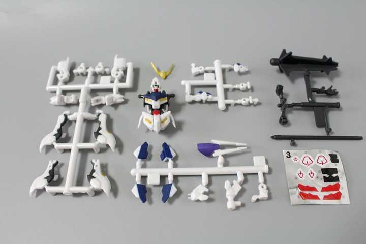 关于高达模型，有哪些购买、尺寸、拼装、型号等的知识？