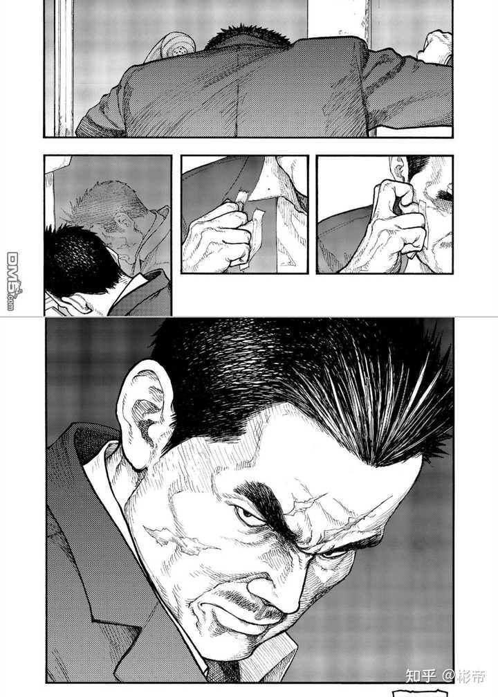 漫画中有哪些优秀的心理描写 知乎 漫画中有哪些优秀的心理描写 知乎