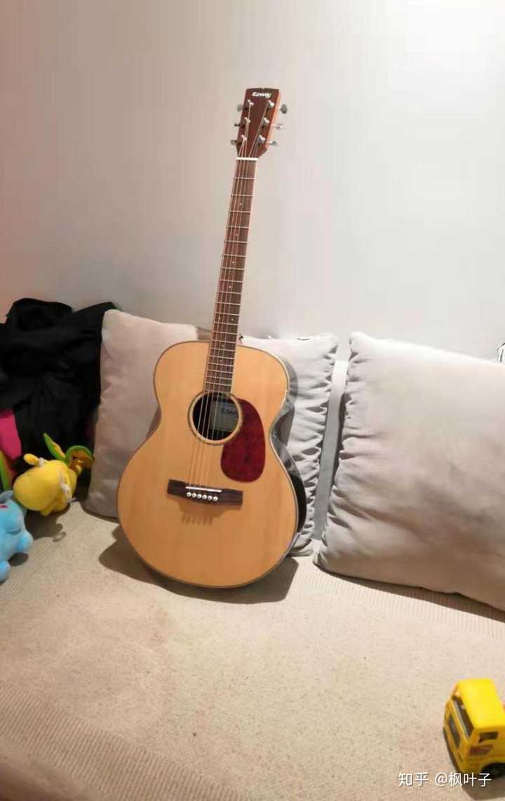 请问ezway的吉他怎么样?