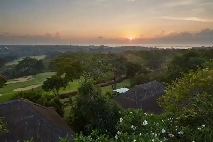 喜欢安缦系列酒店的都是哪些人群呢 知乎