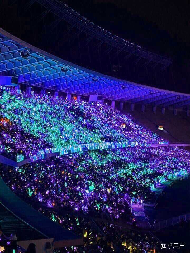 怎么看待tfboys五周年的蓝海?