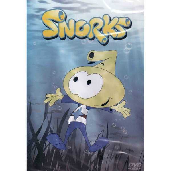 海底小精灵 第一季(美国动画) - 知乎