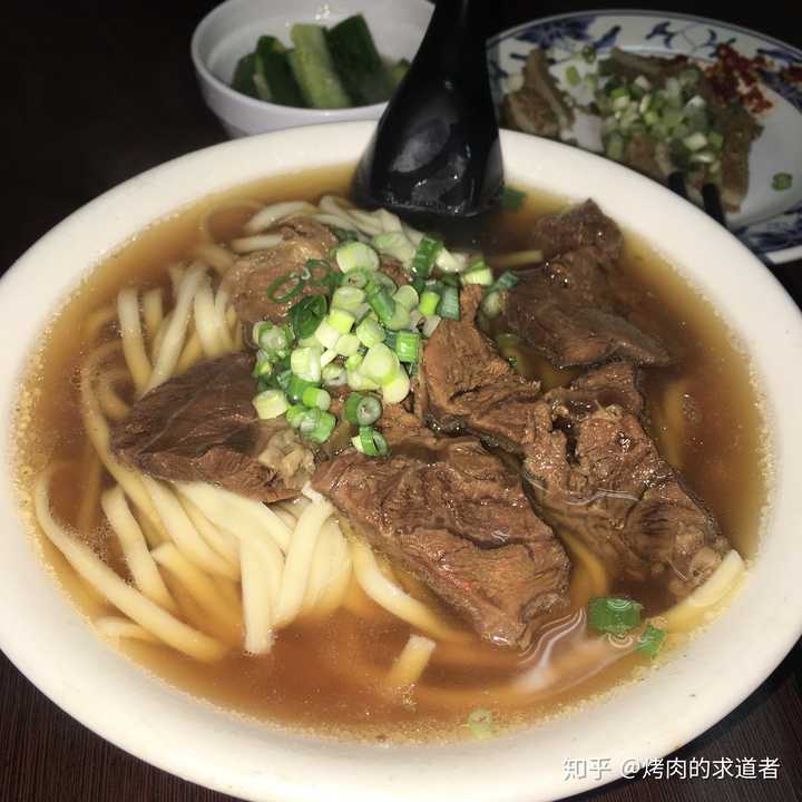 你吃过的台湾美食最好吃的是什么 知乎