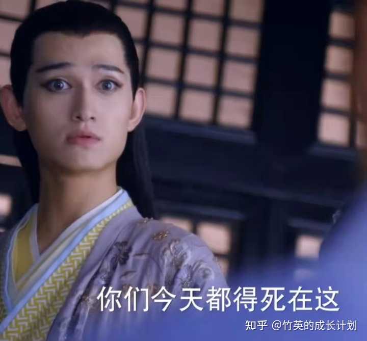 电视剧 花千骨 与小说 花千骨 有哪些内容不同 知乎