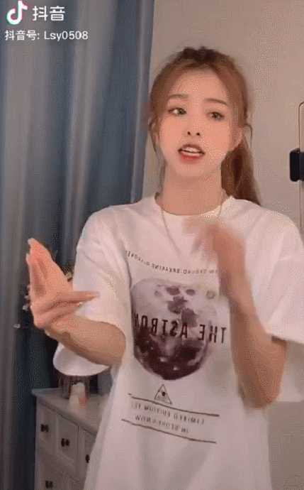 如何评价抖音刘思瑶nice?