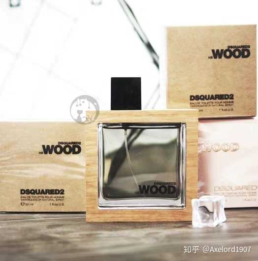 男士香水有什么推荐的吗?