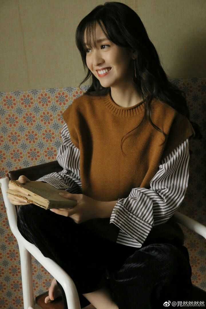 如何评价晁然? - 知乎