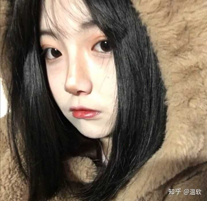 有哪些好看的女頭像?