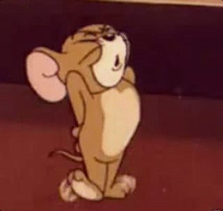 猫和老鼠gif 知乎