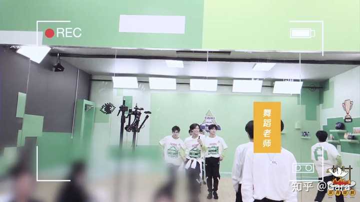 如何评价 创造营21 的赞多 知乎