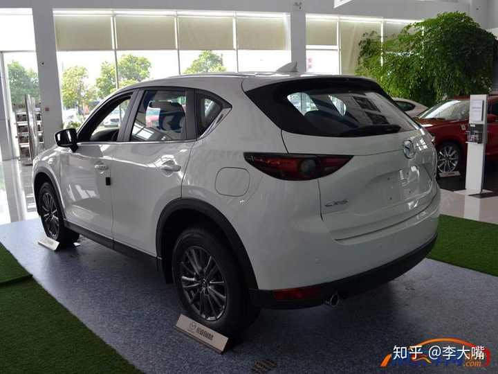 可以评价一下马自达cx5吗 知乎 可以评价一下马自达cx5吗 知乎