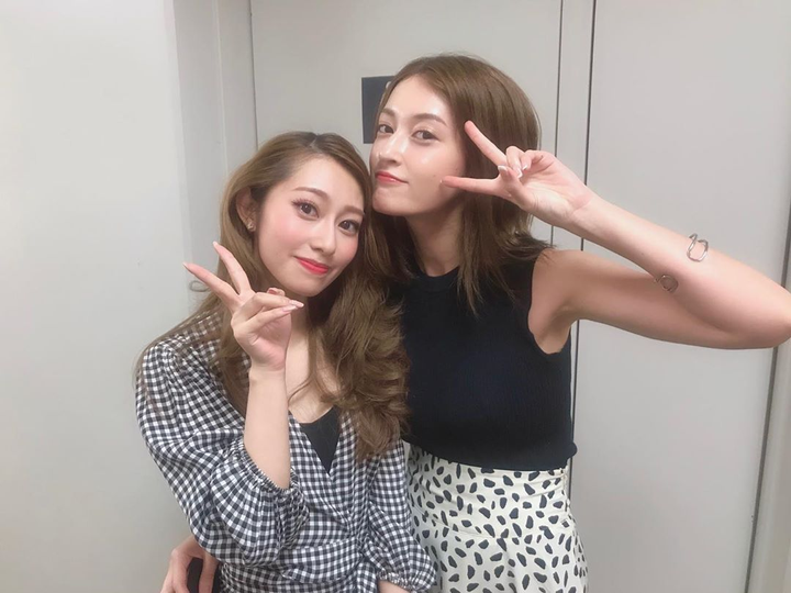 矢田里沙子出身