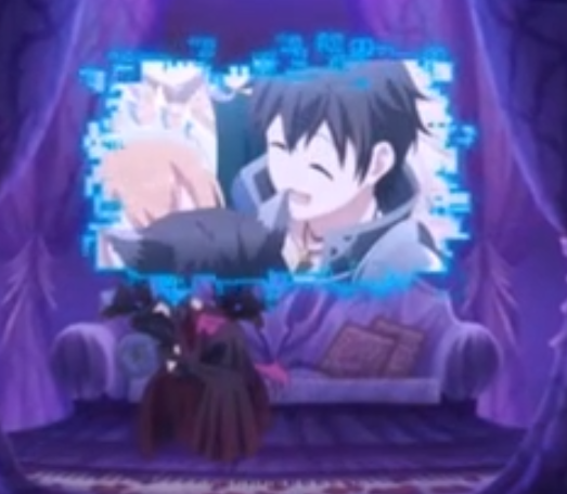 公主连结第二部的boss是不是真正的优衣 逸刀月影的回答 知乎