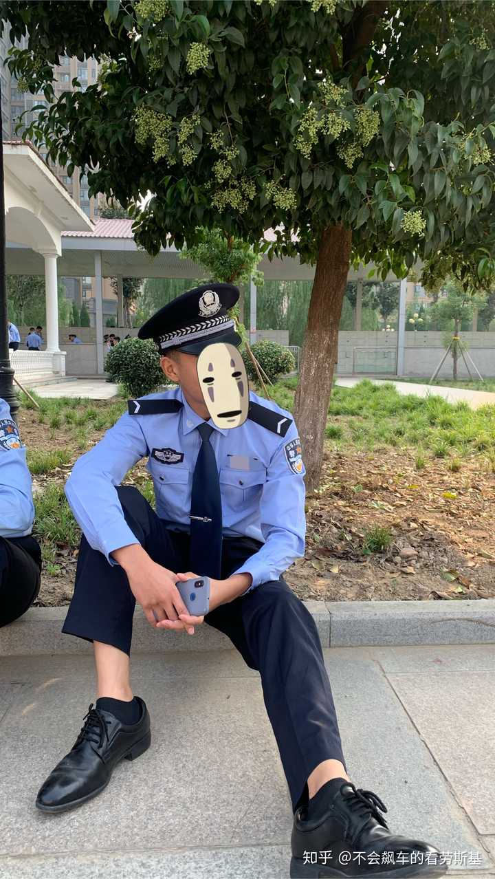 上警校以后为什么会后悔?