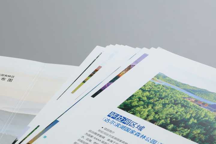 常用印刷纸张有哪些,材料有几种类型档次,封面内页用什么合适? - 知乎