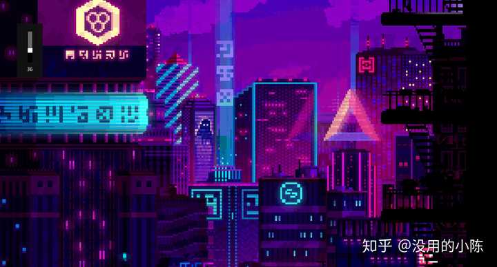 蒸汽平台 Steam 壁纸引擎 Wallpaper Engine 创意工坊中有哪些值得推荐的壁纸 知乎