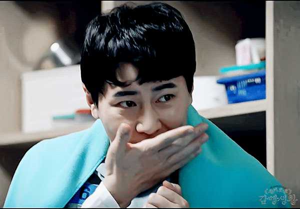 如何评价演员李奎炯