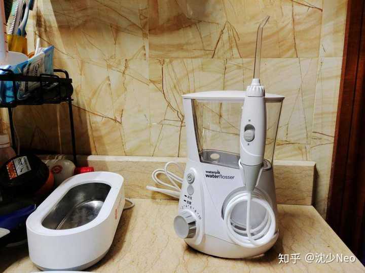 如何选购冲牙器 又称水牙线或洁牙器 知乎