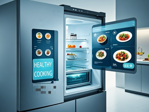 AI 冰箱陪我聊天、音箱给我开玩笑，这些功能真的有人用吗？