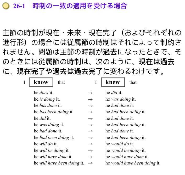 这句日语为何时态不一致 知乎