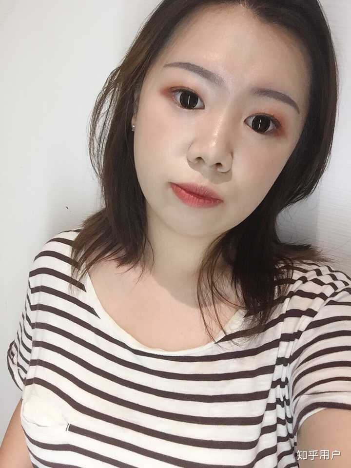 有哪些是同一个人而颜值相差甚远的照片?