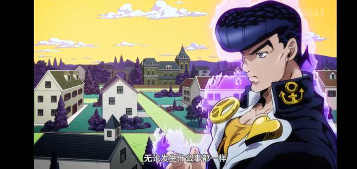 如何评价 Jojo的奇妙冒险 不灭钻石 中的东方仗助 知乎