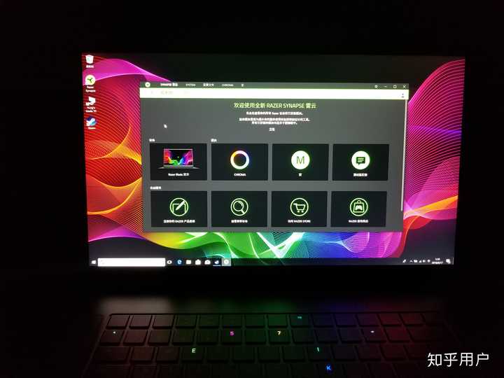 如何评价razer Blade 15 全新雷蛇灵刃15 知乎