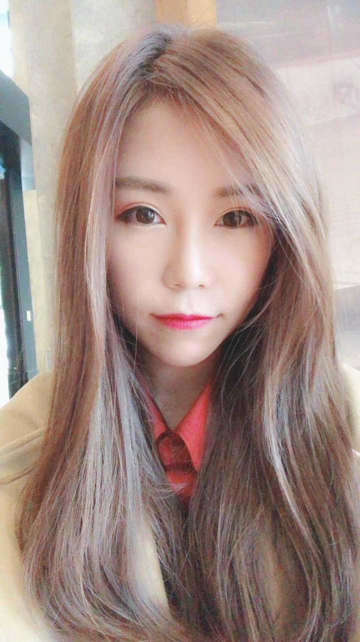 实名认证王梅啊,fafa的颜值爆表,不服来辩