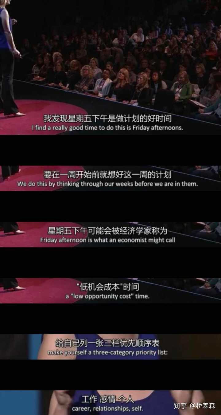 有哪些值得一看再看的ted 演讲 知乎 有哪些值得一看再看的ted 演讲 知乎